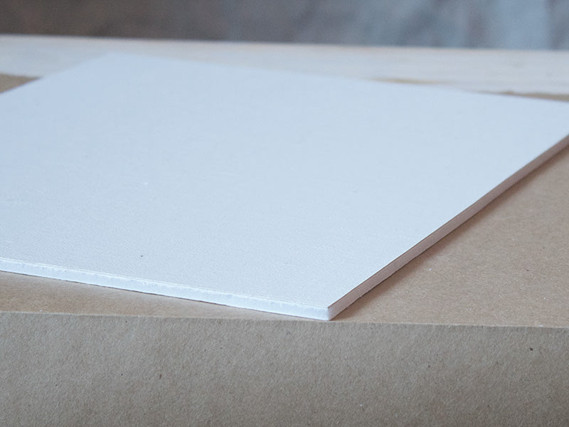 MAKOPANEL on 3/16" Gatorfoam