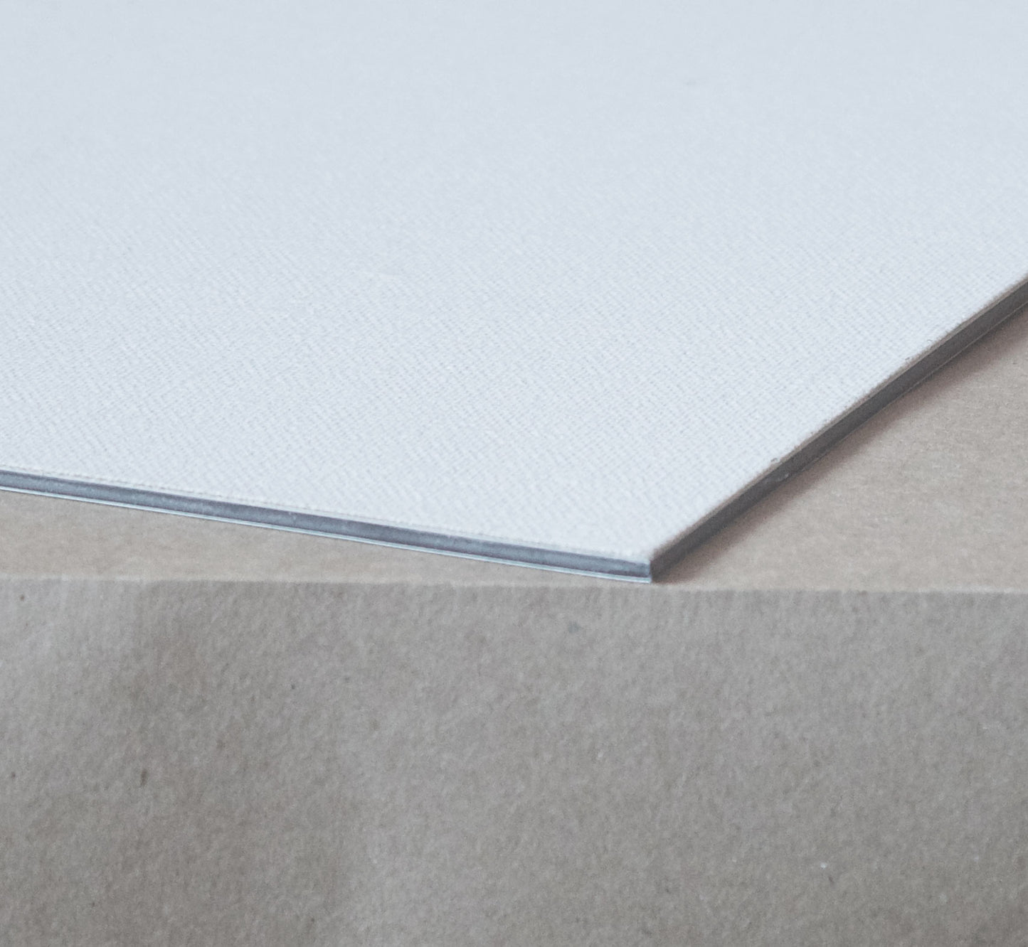 MAKO 1/8" CANVAS ACM PANEL