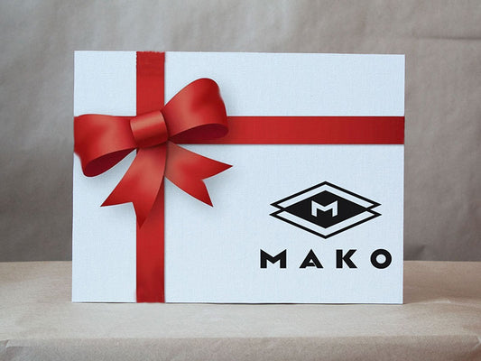 MAKO Gift Card